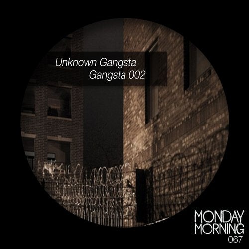 Unknown Gangsta - Gangsta 002[MMR067]